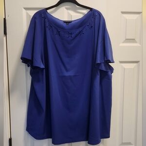 Plus Size Women's Top